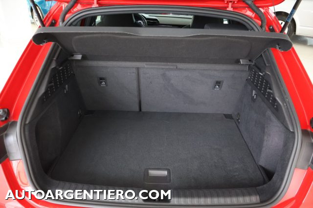 AUDI A3 usata, con Hill holder