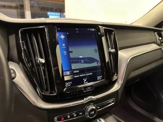 VOLVO XC60 usata, con Controllo trazione