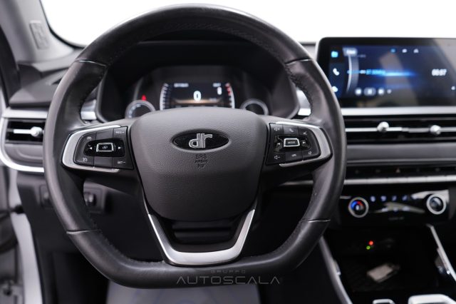 DR MOTOR DR 4.0 usata, con Interni in pelle