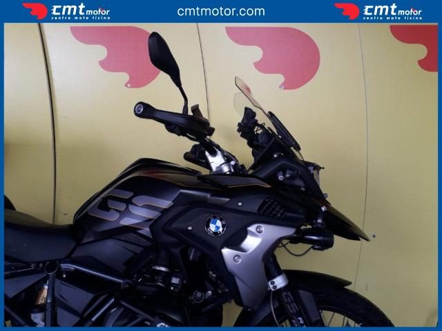 BMW R 1250 GS usata 8