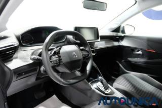 PEUGEOT 208 usata, con Alzacristalli elettrici