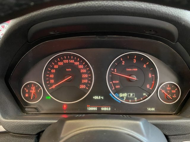 BMW 420 usata, con ESP