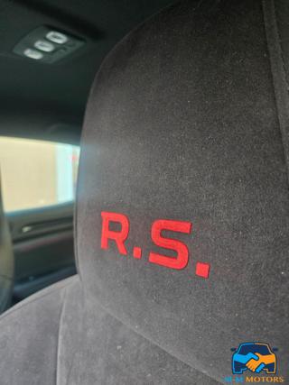 RENAULT Megane usata, con Bracciolo