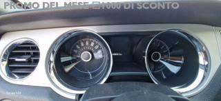FORD Mustang usata, con Cerchi in lega