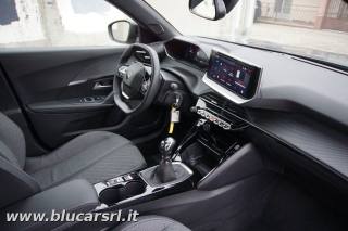 PEUGEOT 2008 usata, con Filtro antiparticolato