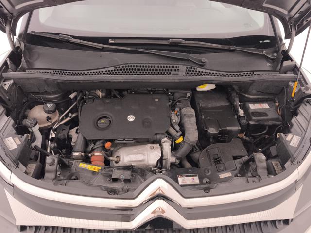 CITROEN C3 Aircross usata, con Hill holder