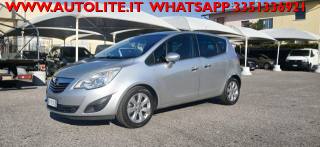 OPEL Meriva usata, con Airbag