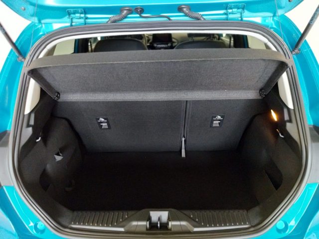 FORD Fiesta usata 20