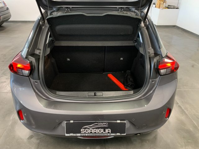 OPEL Corsa usata, con Fendinebbia