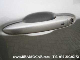 JEEP Compass usata, con Controllo automatico clima