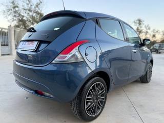 LANCIA Ypsilon usata, con ESP