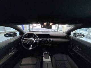 MERCEDES-BENZ A 180 usata, con Fari LED