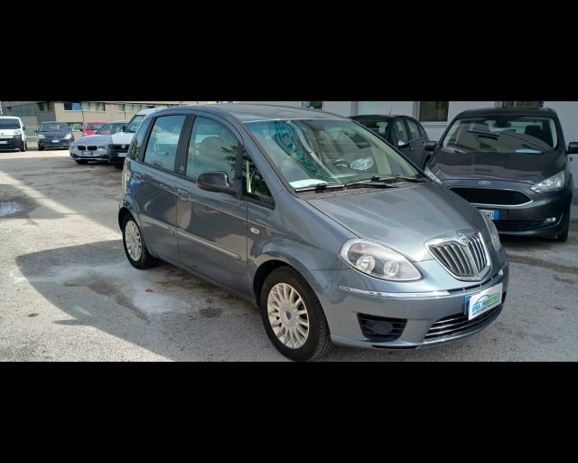 LANCIA MUSA usata, con Controllo trazione