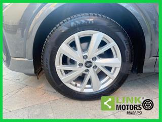 AUDI Q2 usata, con Cruise Control