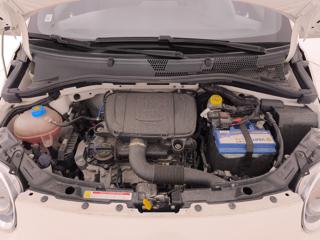 FIAT 500 usata 26