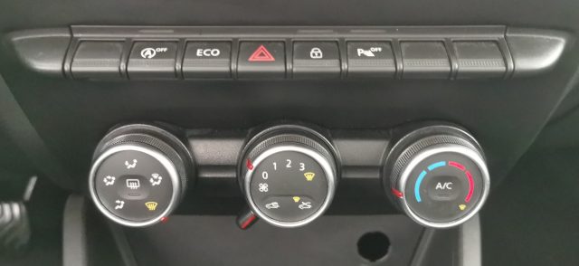 DACIA Duster usata, con Cruise Control