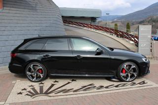 AUDI A4 usata, con Alzacristalli elettrici