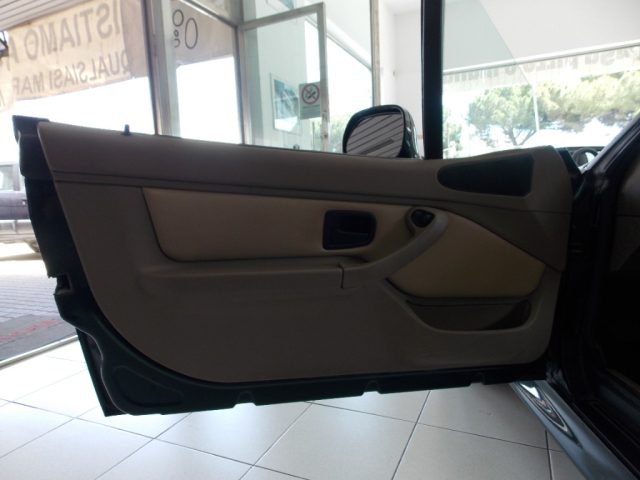 BMW Z3 usata 19