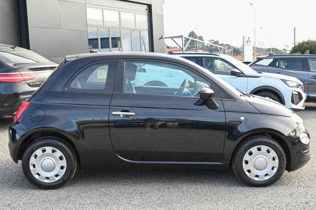 FIAT 500 usata, con Airbag Passeggero