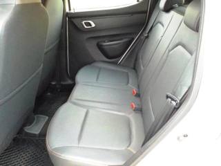 DACIA Spring usata, con Telecamera per parcheggio assistito