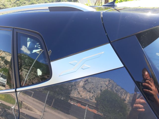 SEAT Arona usata, con Boardcomputer