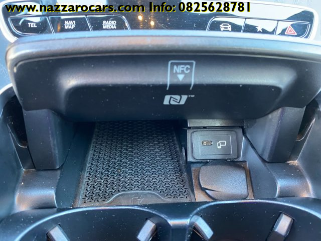 MERCEDES-BENZ E 220 usata, con ESP