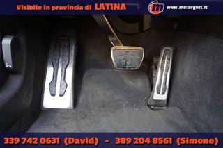 BMW 420 usata, con USB