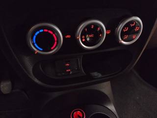 FIAT 500L usata, con Cruise Control