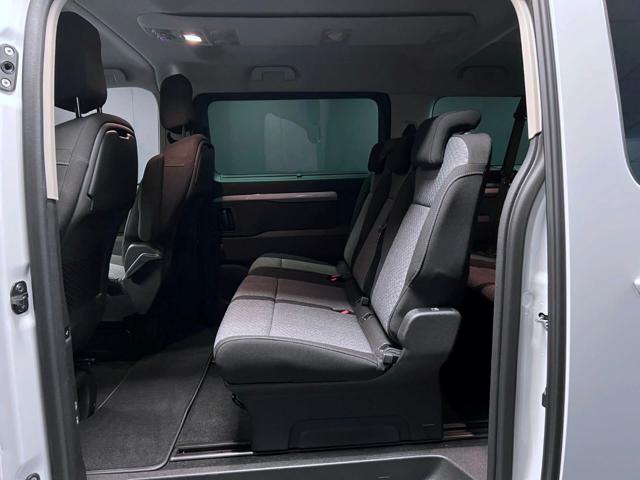 CITROEN Spacetourer usata, con Climatizzatore