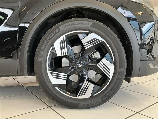 RENAULT Symbioz usata, con Climatizzatore