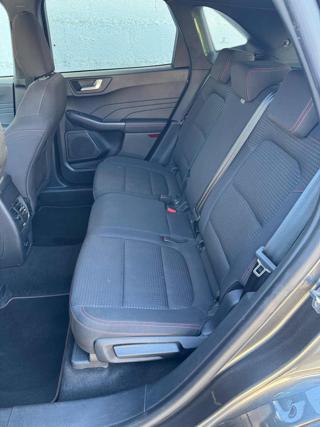 FORD Kuga usata, con Climatizzatore