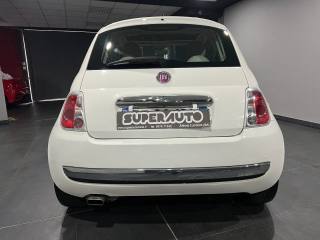 FIAT 500 usata, con Airbag Passeggero