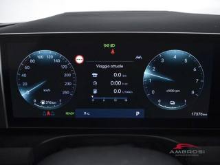 HYUNDAI Tucson usata 12