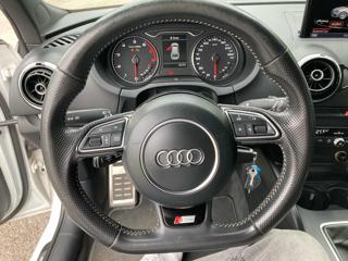 AUDI A3 usata, con ESP