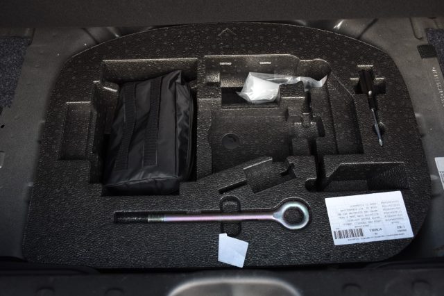 FIAT Panda usata, con Controllo vocale