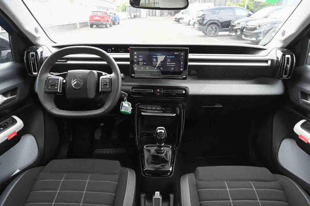 CITROEN C3 usata, con Boardcomputer
