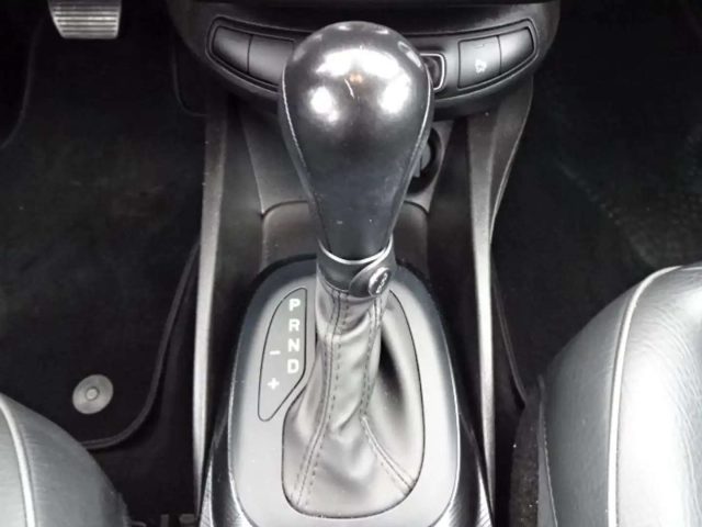 FIAT 500X usata, con Controllo trazione