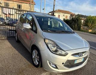 HYUNDAI iX20 usata, con ESP