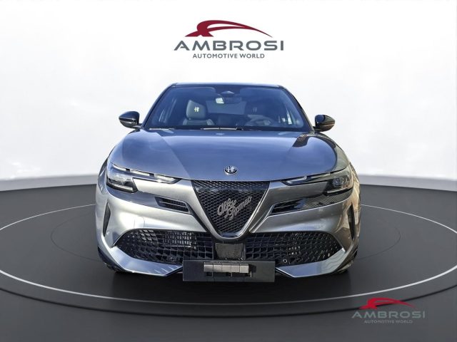 ALFA ROMEO Junior usata 6
