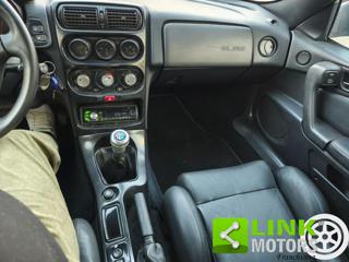 ALFA ROMEO Spider usata 13