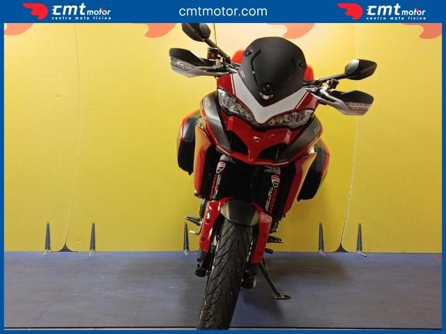 DUCATI Multistrada 1200 usata 1