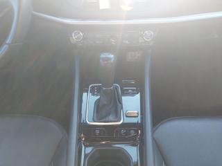 JEEP Compass usata, con Controllo automatico clima