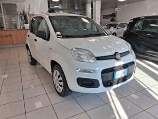 FIAT Panda usata, con Boardcomputer