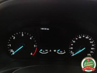 FORD Fiesta usata, con Immobilizzatore elettronico