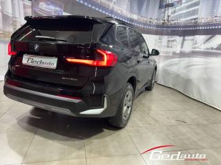 BMW X1 usata, con Autoradio