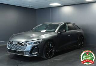 AUDI A5 usata, con Airbag