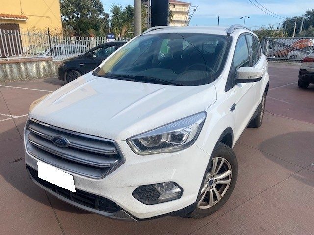 FORD Kuga usata, con ABS