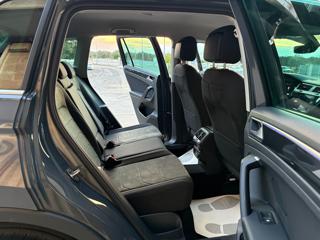 VOLKSWAGEN Tiguan usata, con Controllo automatico clima
