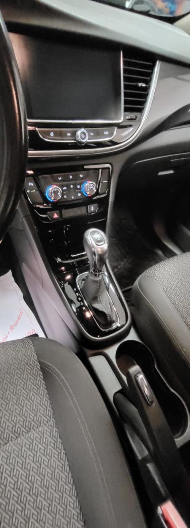 OPEL Mokka X usata, con Fari Xenon