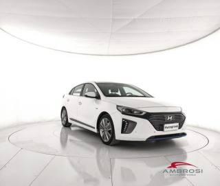 HYUNDAI Ioniq usata 1